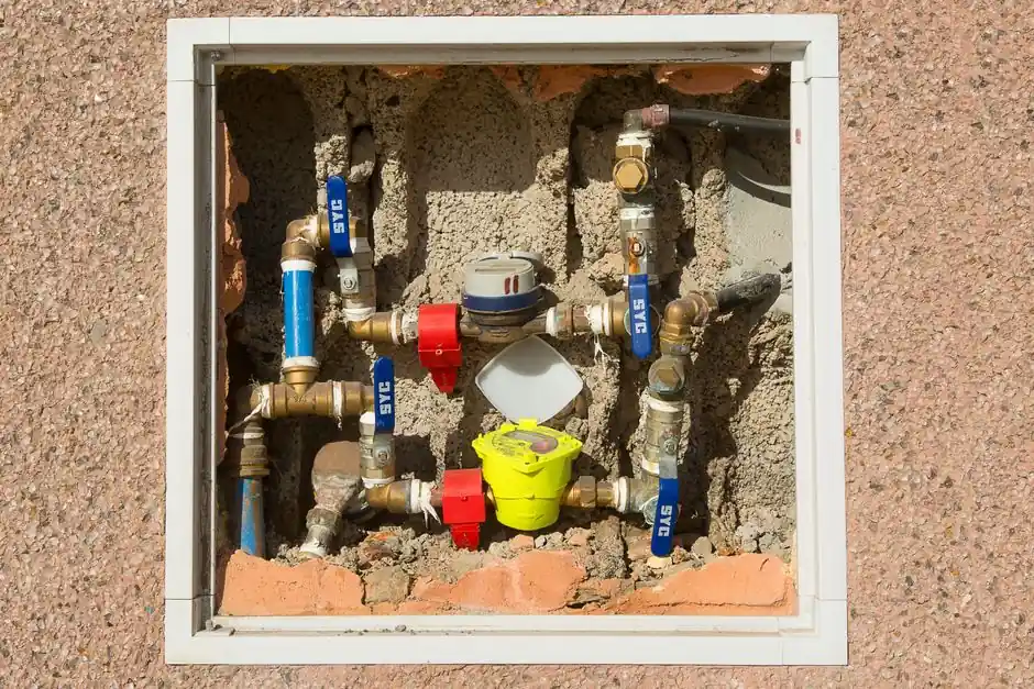 Hidden Leak in Your Del Mar Home? Signs of a Water Leak & When to Call a Plumber